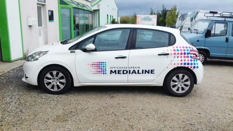 Medialine – covering