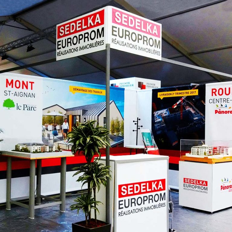 Sedelka – PLV