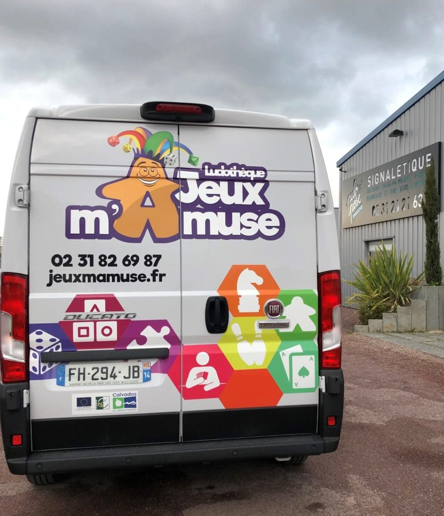 Jeux Mamuse