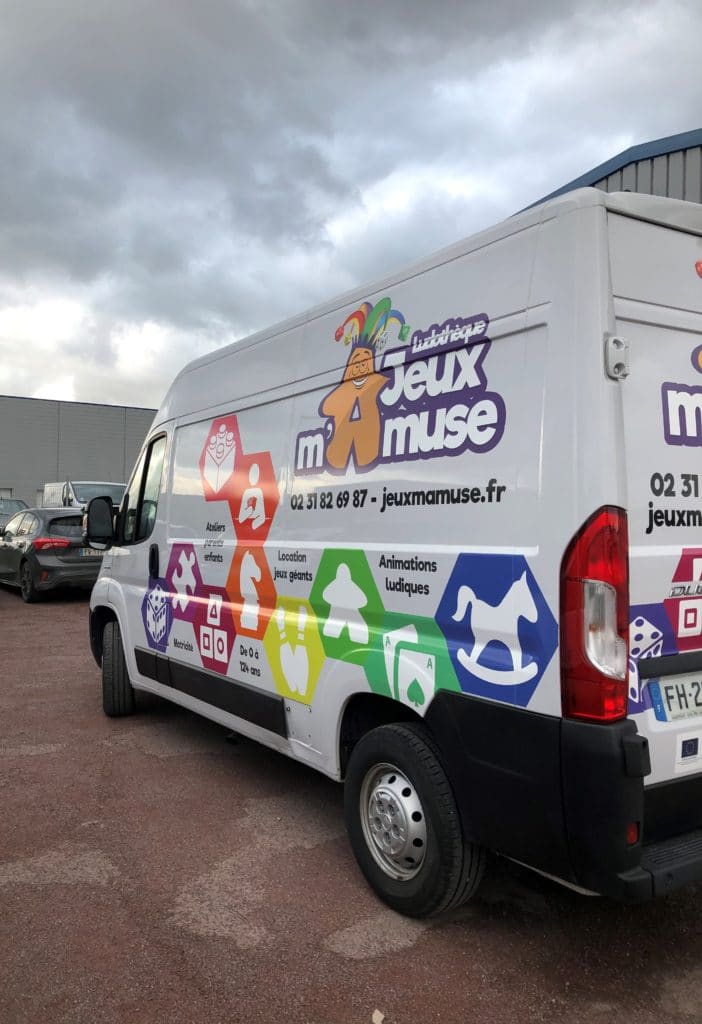 Jeux Mamuse