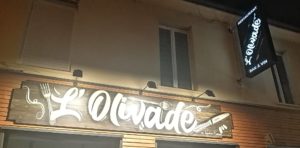 Lire la suite à propos de l’article Le restaurant l’Olivade fait peau neuve !