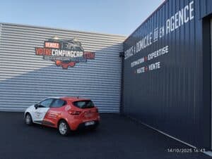 Lire la suite à propos de l’article 🏢 Enseigne publicitaire à Caen : fabrication, graphisme et pose sur mesure