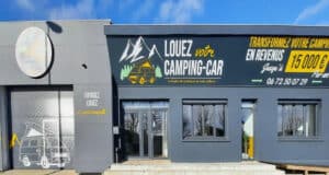 Lire la suite à propos de l’article 🚐Enseigne lumineuse et signalétique LED à Évrecy (Calvados, Normandie)